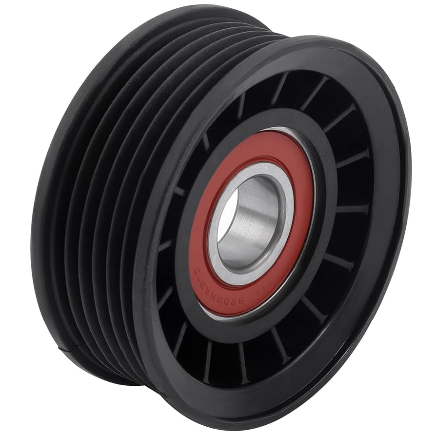 Amazon.com: SCITOO 419-604 Serpentine Drive Belt Tensioner